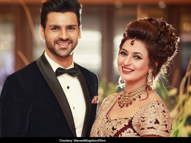 Nach Baliye 8: When Vivek Dahiya Was Asked If He's Insecure About Divyanka Tripathi's Stardom