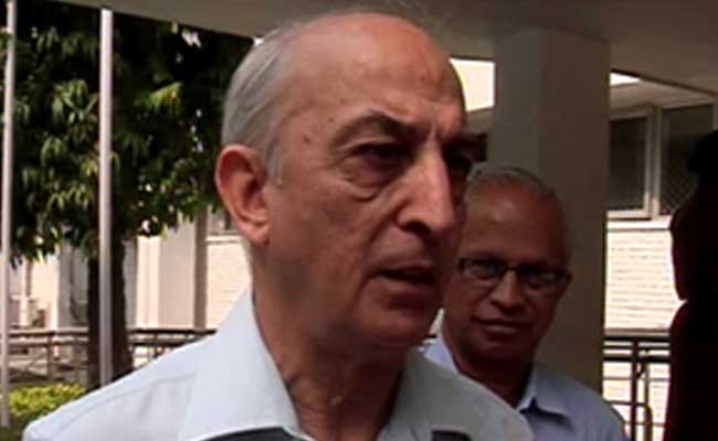 After Delhi Inquiry, Ex-Auditor VK Shunglu Has A New Task. This Time By CBSE