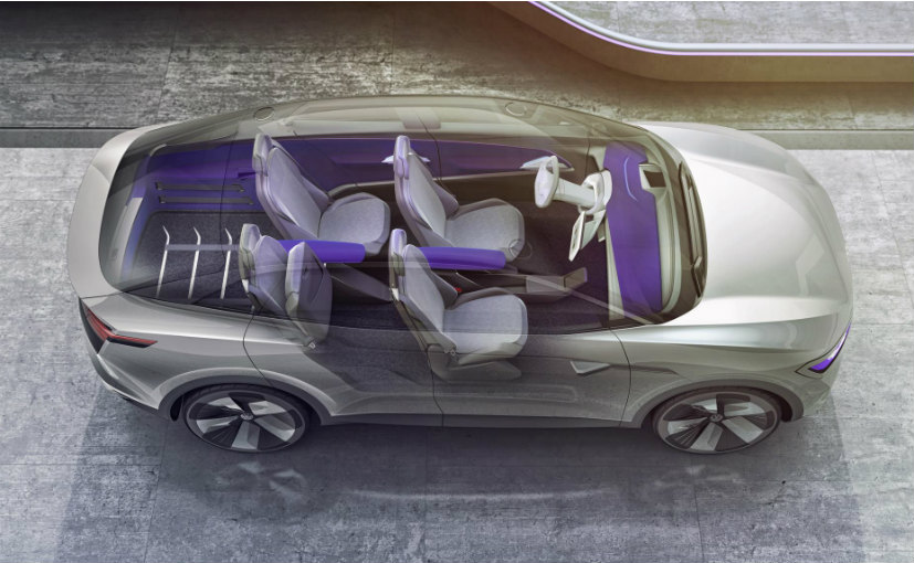 Volkswagen Plans To Produce Batteries In Germany