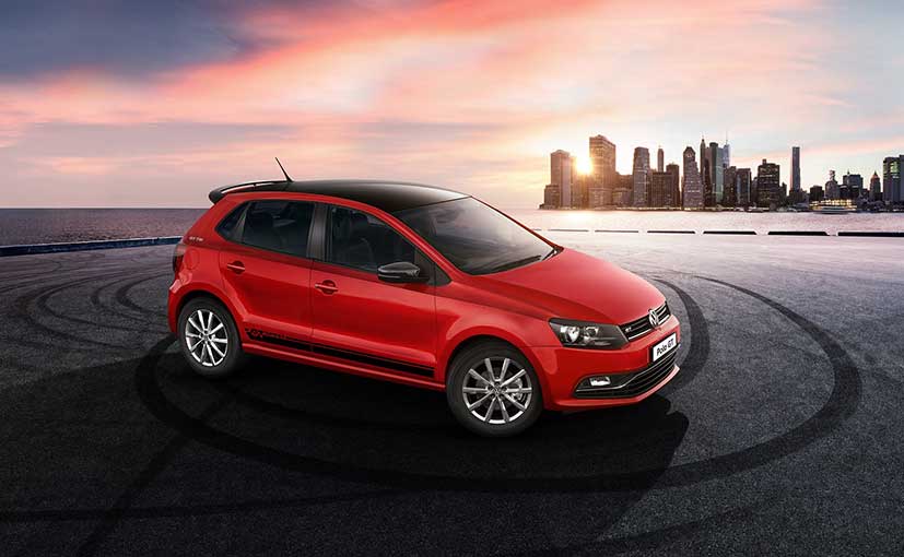 Limited Edition Volkswagen Polo GT Sport TSI And TDI Launched
