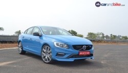 2017 Volvo S60 Polestar Review
