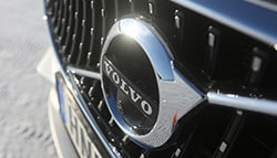 Volvo Cars To Focus On Electric Vehicles From 2019