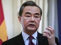 China Urges Korea Peninsula Denuclearisation