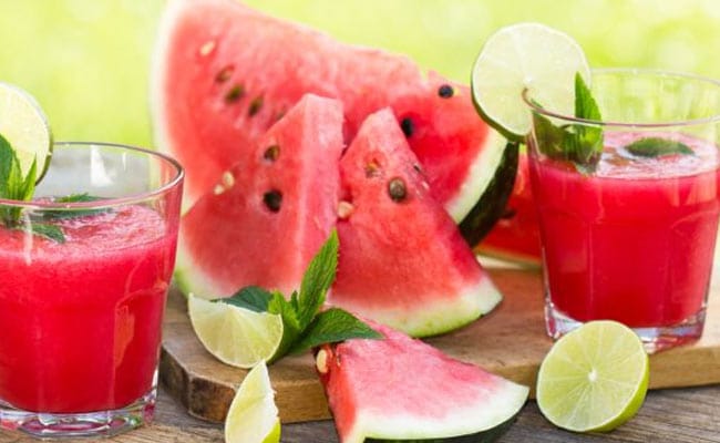 Weight Loss food in Summer : 4 foods To Increase Metabolism And Lose Weight