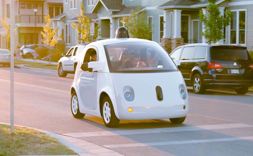 Waymo Vs Uber: Second Senior Executive Targeted In Self-Driving Car Dispute