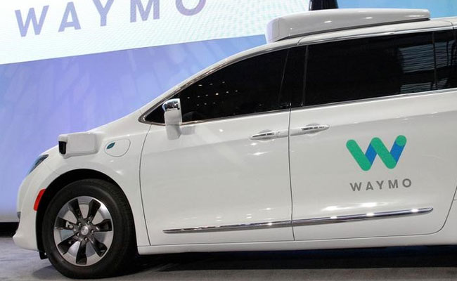 Waymo Hunt For Smoking Gun Turns To Uber Acquisition Report