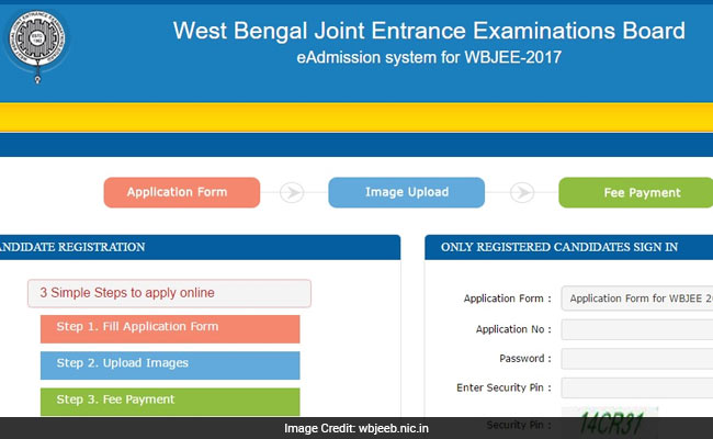 wbjee 2017