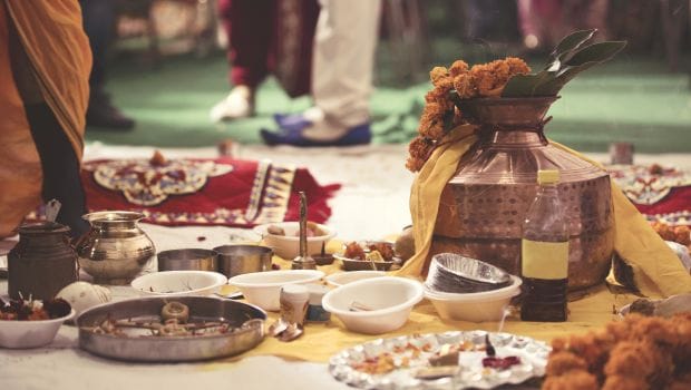 Significance of Fish In Bengali Wedding Rituals