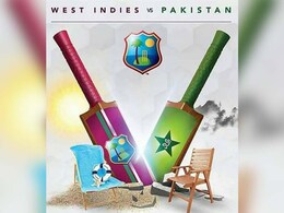 Kieran Powell, Uncapped Duo In West Indies Squad For Pakistan Series Kieran Powell, Uncapped Duo In West Indies Squad For Pakistan Series