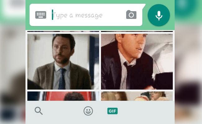 whats app gif