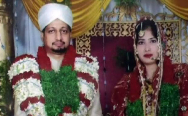 Hope You Find Better Groom: Triple Talaq By WhatsApp In Hyderabad