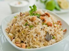 5 Healthier Alternatives to White Rice You Must Try 5 Healthier Alternatives to White Rice You Must Try