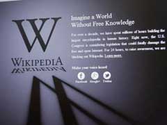 Turkey Court Rejects Wikipedia Appeal Over Blocking: State Media