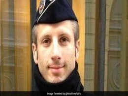 The Police Officer Killed In The Paris Terror Attack Had Been At The Bataclan, Too The Police Officer Killed In The Paris Terror Attack Had Been At The Bataclan, Too