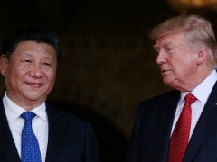 At BRICS, China's Xi Takes On Trump's 'America First' Policy