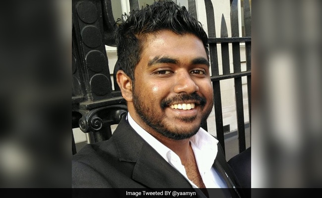 Maldives Blogger 'Yameen Rasheed' Stabbed To Death In Restive Capital