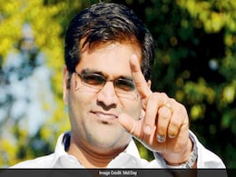 Kerala Lawyer Explains His Motive Behind Filing PIL For Demolishing Illegal Structures Around Mumbai Airport Kerala Lawyer Explains His Motive Behind Filing PIL For Demolishing Illegal Structures Around Mumbai Airport