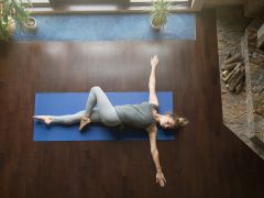 Restorative Yoga: How to Do, Steps and Benefits