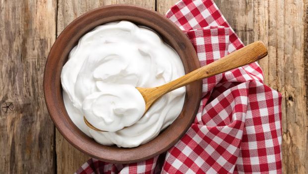 Greek Yogurt