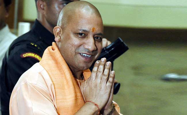 Need Security, Says Leader Ousted by Mayawati. Chief Minister Yogi Adityanath Undecided