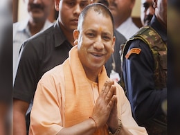 To Save Money, UP Chief Minister Yogi Adityanath Distributes Akhilesh Yadav Schoolbags To Save Money, UP Chief Minister Yogi Adityanath Distributes Akhilesh Yadav Schoolbags