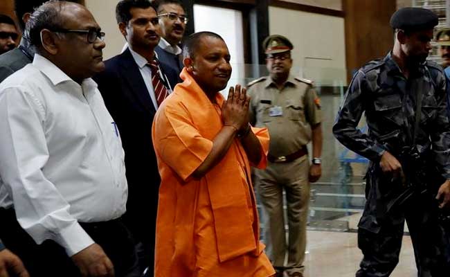 Yogi Adityanath Wants Public Holidays Cut To Size, Starts With Schools