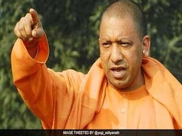 Saharanpur Clashes 'Well-Planned Conspiracy': Yogi Adityanath Government Saharanpur Clashes 'Well-Planned Conspiracy': Yogi Adityanath Government