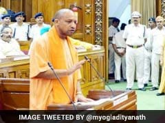 Girl Child Welfare Next On Yogi Adityanath Government's List