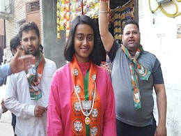 MCD elections 2017: मिलिए चुनाव मैदान में उतरे सबसे कम उम्र के उम्मीदवारों से... MCD elections 2017: मिलिए चुनाव मैदान में उतरे सबसे कम उम्र के उम्मीदवारों से...