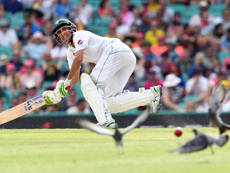 Younis Khan To Retire After West Indies Series Cricket News