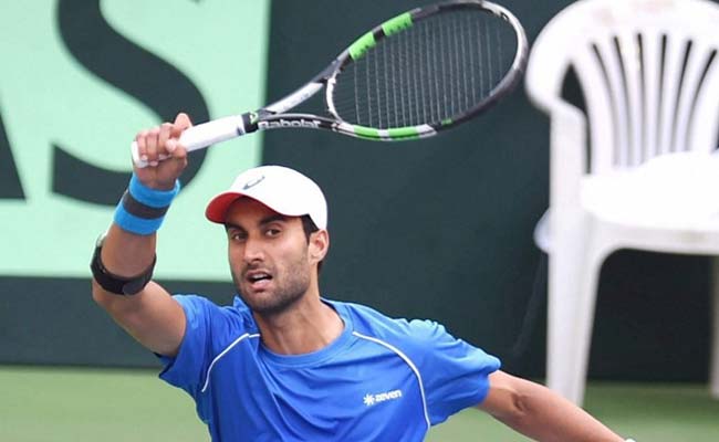 डेविस कप : युकी भांबरी बाहर, पेस या बोपन्ना का उज्बेकिस्तान मुकाबले में खेलना निश्चित