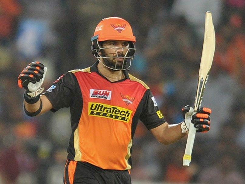 IPL 2017: Yuvraj Singh Catches VVS Laxman Power Nap On Camera