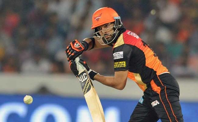 IPL 2017: Yuvraj Singh of Sunrisers Hyderabad's Diet and Fitness Regime