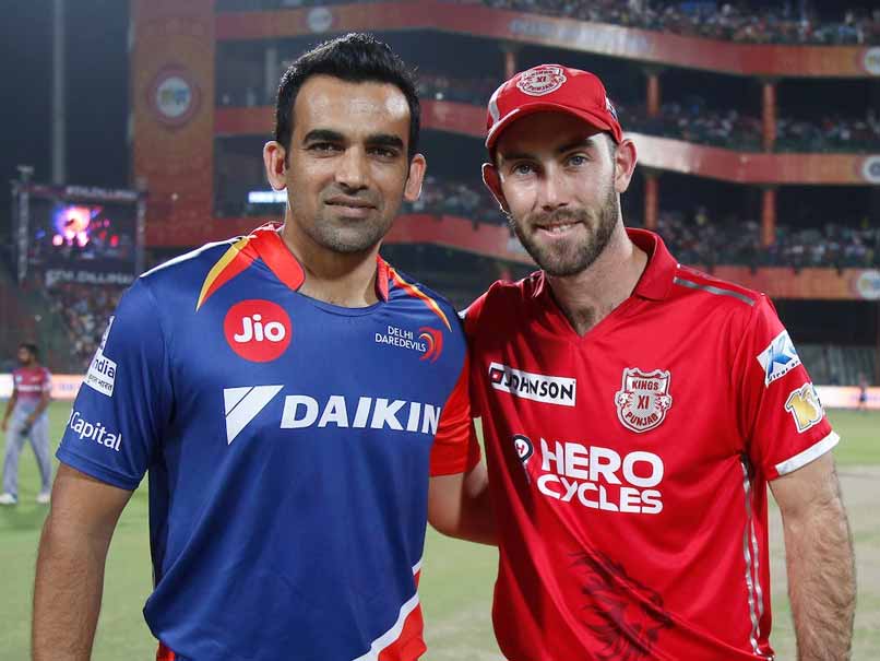 IPL Fantasy League 2017: Top 5 Picks For KXIP vs DD Clash