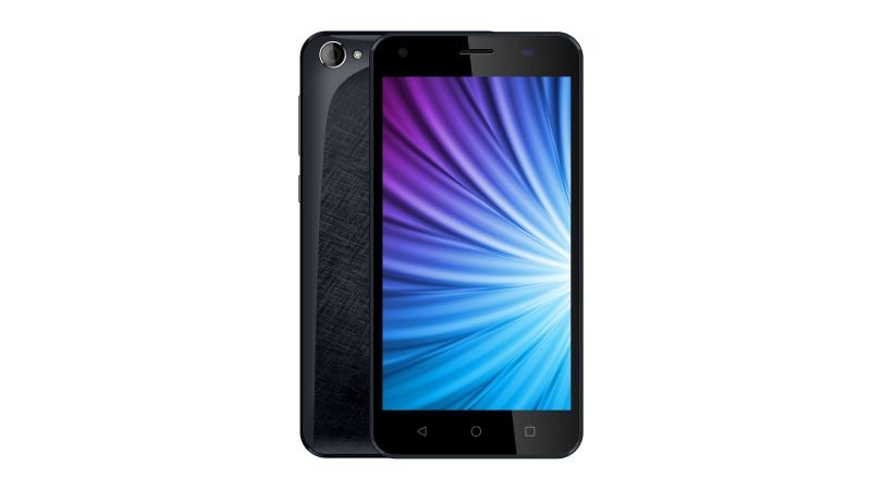 ज़ियॉक्स क्विक फ्लैश 4जी स्मार्टफोन लॉन्च, कीमत 4,444 रुपये से कम