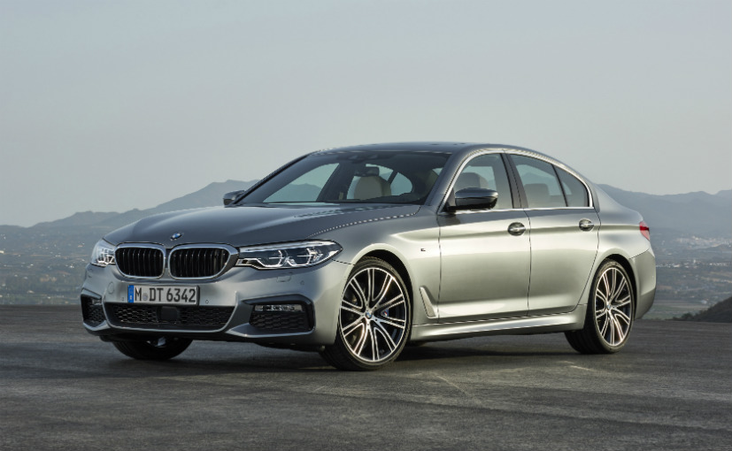 BMW Rejects Emission Manipulation Report; Says Its Cars Are In Line With Legal Requirements