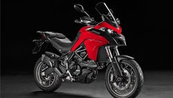 Ducati, Triumph Roll Out Festive Season Offers On Motorcycles
