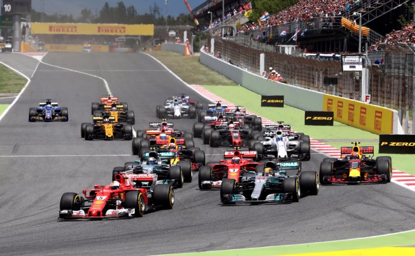 2017 spanish gp f1