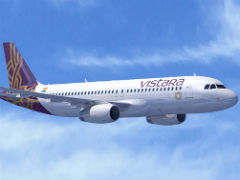 फ्लाइट लेट होने के बावजूद यात्री ने Vistara एयरलाइंस के क्रू मेंबर्स को कहा थैंक्यू, वजह जान चौंक जाएंगे आप