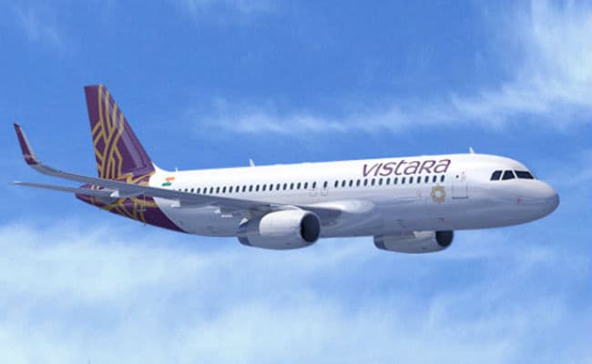 Vistara $8.5 Billion Order Said To Pit Airbus Against Boeing