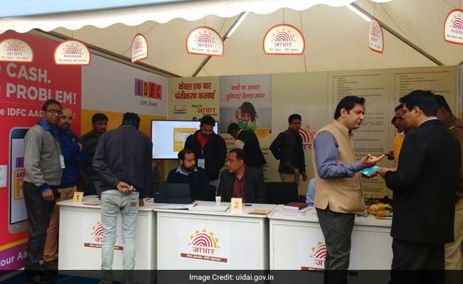 'We Are Not A Society Of Angels': How Centre Defends Aadhaar - 10 Points