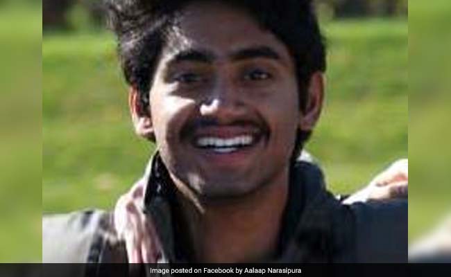 Indian-Origin  Cornell University Student Aalaap Narasipura Found Dead In United States
