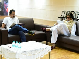 <i>Thugs Of Hindostan</i>: Aamir Khan And Amitabh Bachchan To Begin Shooting For Film From June 5 <i>Thugs Of Hindostan</i>: Aamir Khan And Amitabh Bachchan To Begin Shooting For Film From June 5