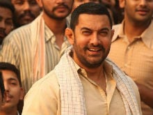 <I>Dangal</i> China Box Office: Aamir Khan's Film 'Refuses' To Slow Down