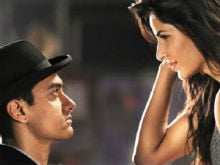 It's Official. Aamir Khan 'Welcomes' Katrina Kaif Aboard <i>Thugs Of Hindostan</i>