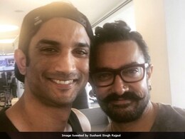 Dear Aamir Khan, Have You Really Pierced Your Nose? Twitter Is Asking Dear Aamir Khan, Have You Really Pierced Your Nose? Twitter Is Asking