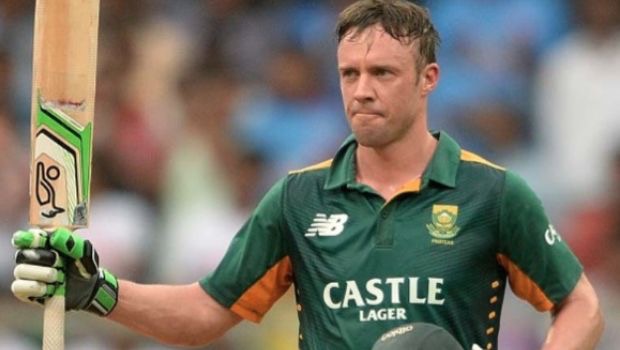 AB De Villiers' Diet and Fitness Secrets to Staying at the Top of His Game