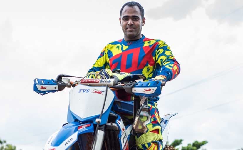 India Baja Opened Doors For International Rally Events: Abdul Wahid Tanveer