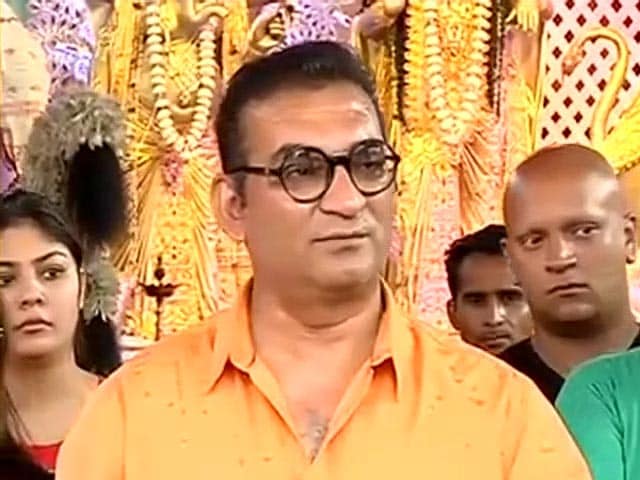 Abhijeet Bhattacharya's Twitter Account Suspended After Offensive Tweets
