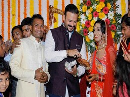 17 सर्जरी झेल चुकी ललिता के दूल्हे ने कहा- रॉन्ग नंबर ने बदल दी दुनिया; एक्टर विवेक ओबरॉय ने गिफ्ट किया फ्लैट 17 सर्जरी झेल चुकी ललिता के दूल्हे ने कहा- रॉन्ग नंबर ने बदल दी दुनिया; एक्टर विवेक ओबरॉय ने गिफ्ट किया फ्लैट